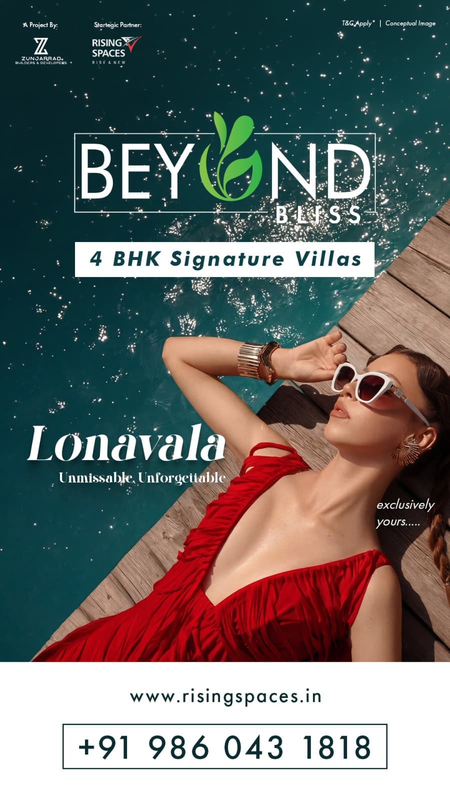 Beyond Bliss Lonavala