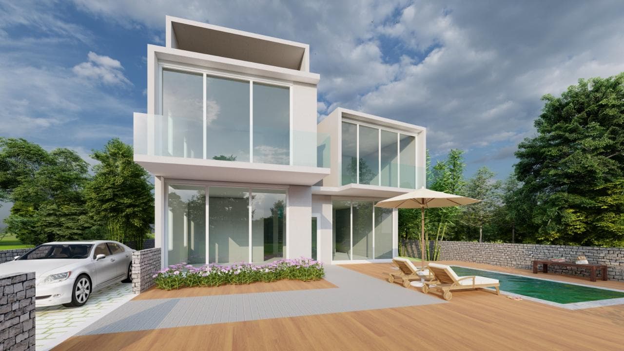 Private Garden